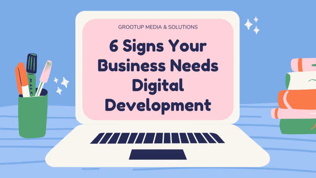 groot_up_'s tweet photo. You are behind if you do not follow these basic 6 steps when it comes to building up a digital footprint of your #business or #brand.
.
https://t.co/iYHojtr0rA
.
#grootup #development #webdevelopment #businesstips #businessminded #businesspassion #businessmindset https://t.co/0ornnPl5kD