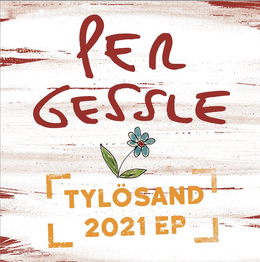 New EP Friday Nov 5, folks! Four songs live from Hotel Tylösand. Can you guess which tracks I've picked? /P.