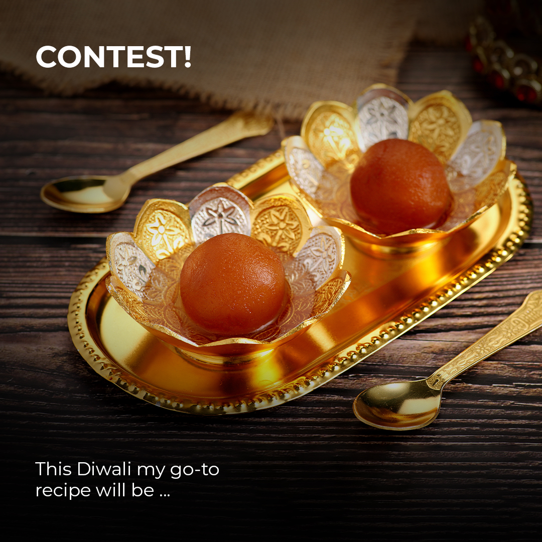 TekaUAE's tweet photo. My Diwali go-to recipe will be ______ 😉  Complete the sentence in the comments for a chance to #WinWithTeka an exclusive Induction Pot Set ☀️

ستكون وصفة الديوالي الخاصة بي هي ______ 😉 أكمل هذه الجملة في التعليقات لتحصل على فرصة الفوز مع تيكا بطقم أواني طهي لمواقد الحث الحراري https://t.co/HdP7iupElf