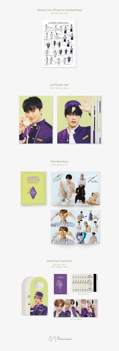 ArtSproutPH's tweet photo. PH GO | #ArtSproutPHGO
2022 NCT Dream Season's Greetings

Ktown: ₱1,690
Aladin: ₱1,970
Withdrama: ₱2,000
ALL-IN + LSF

DOO: Nov 15
DOP: 60% Nov 16; rembal by Dec 10

release 12.29
NORMAL ETA

ORDER HERE: https://t.co/ExBcGQLZJa https://t.co/uyvEY1qHm5