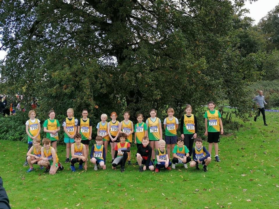 Bros Pearse AC on Twitter "📸 Some pictures of a great day for the Club