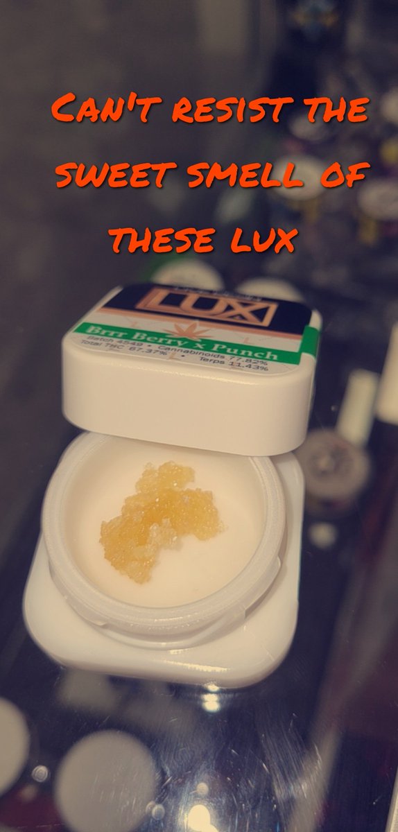 Greenpeacedisp1's tweet photo. Smell o vision needs to be a thing now, bc these Lux smell so sweet. https://t.co/gEKnzK1fwU
