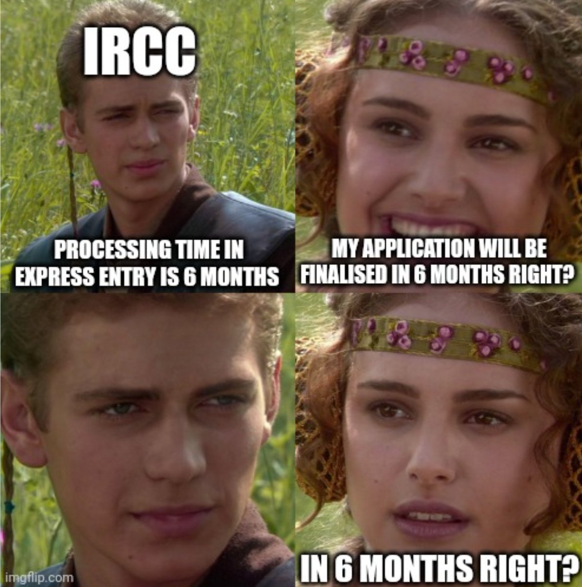 Fswoapplicant's tweet image. @CitImmCanada been fooling around with all of us.
#clearFSWbacklog #ImmigrantlivesMatters
#MentalHealthMatters
@SeanFraserMP