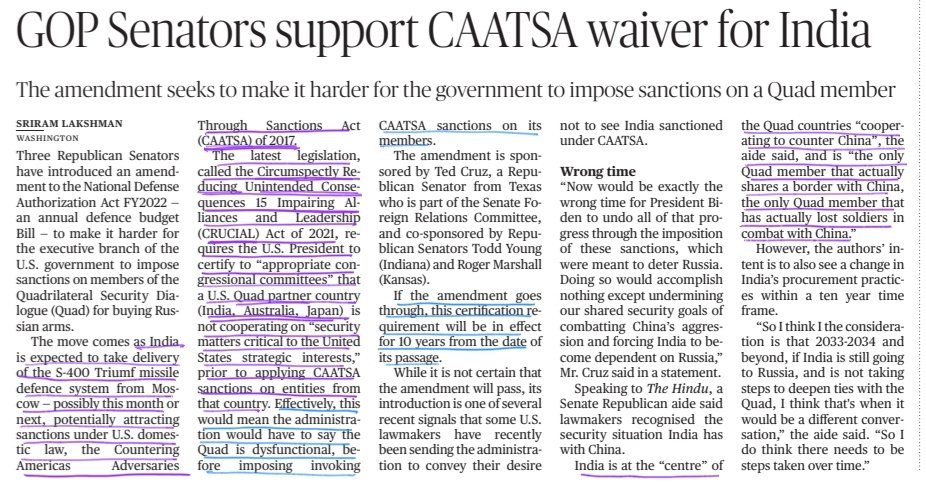 imRavikantYadav's tweet photo. Study on #ClimateRecovery
#methanepledge #ForestPledge
Update on #CAATSA waiver #Quad
#MakeInIndia Defence Procurement
#climatefinance
Centre to scrap #Castebased #MGNREGA payment https://t.co/nEPDAZjpCh