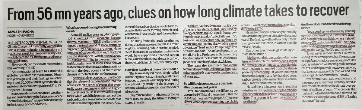 imRavikantYadav's tweet photo. Study on #ClimateRecovery
#methanepledge #ForestPledge
Update on #CAATSA waiver #Quad
#MakeInIndia Defence Procurement
#climatefinance
Centre to scrap #Castebased #MGNREGA payment https://t.co/nEPDAZjpCh