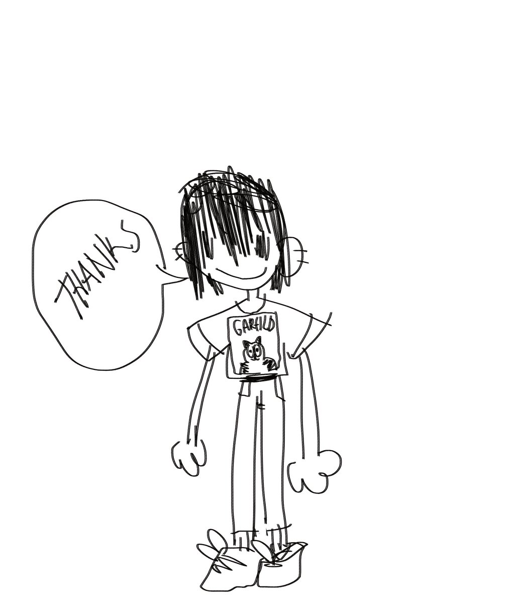 @yyasmineliar dont ask why i made this i was already drawing lool 