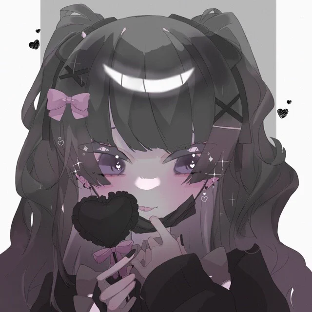 🖤 