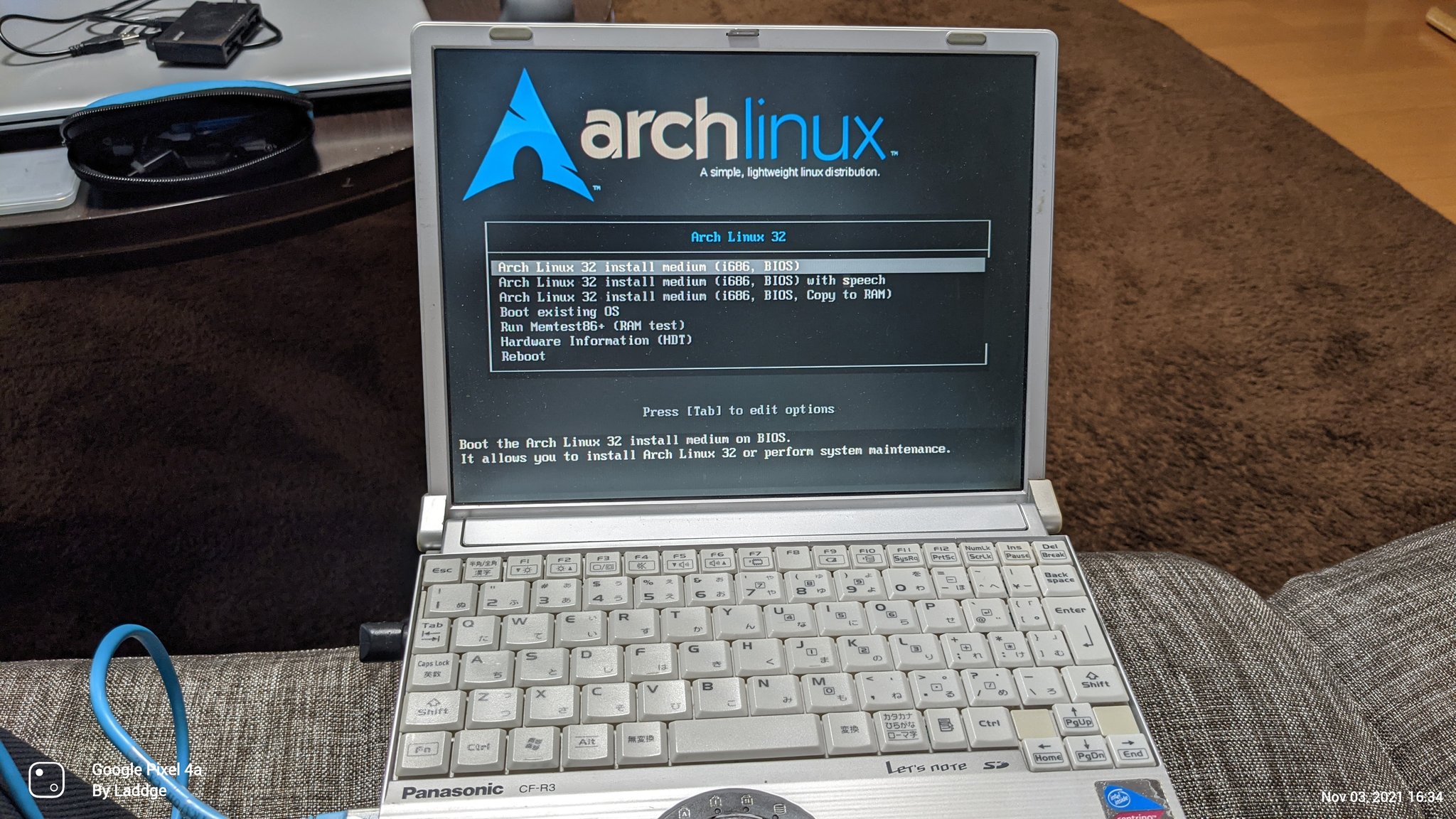 Archlinuxinstallbattle Twitter Search Twitter