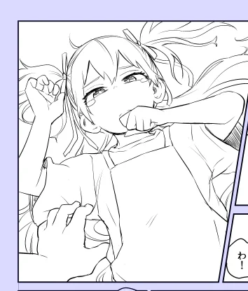 原稿描いております、、、
19時くらいまで作業する予定です
https://t.co/1u7xd20MqZ 
