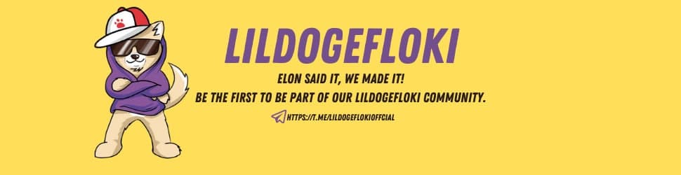 lil_dogefloki's tweet photo. 1 BNB GIVEAWAY!
Follow us &amp; Re-Tweet this tweet + comment your wallet down below
Run time 72Hours! https://t.co/1rzUMRchyD
