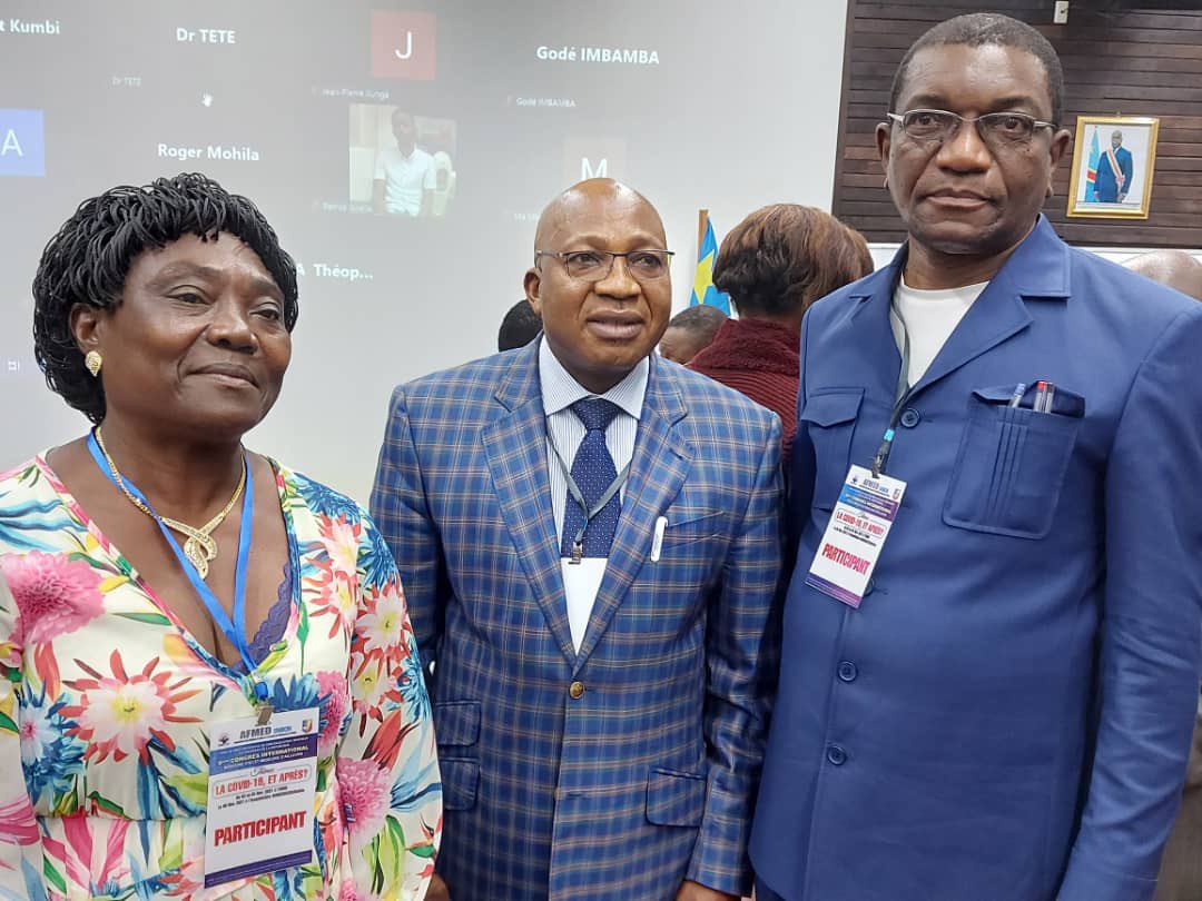 KSubayi's tweet photo. Ravie de participer à la 9e édition de l'#AFMED 👏🏿 Merci pour le discours du M. Le Ministre de la #Santé M. @cabinetmbungani 🔥 #medecin #rdc #impact https://t.co/I8UXqcF8Jv