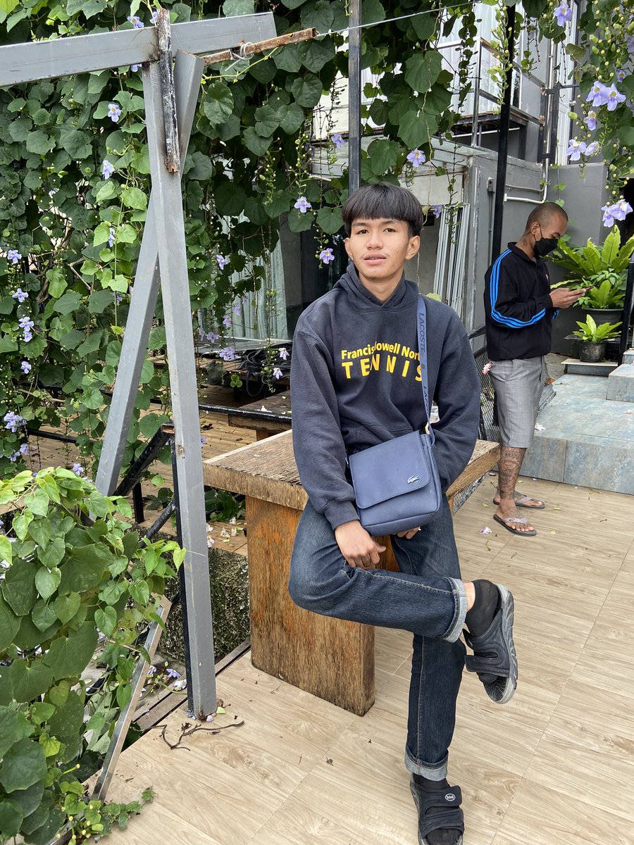 #NewProfilePic #โคราช