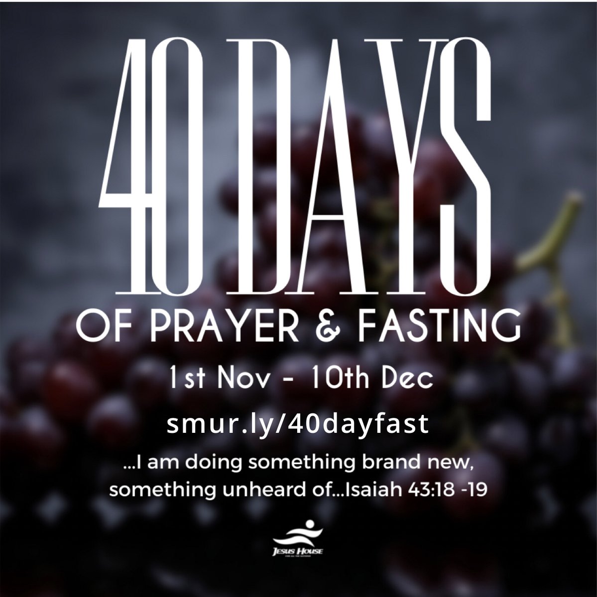 jesushouseuk tweet picture