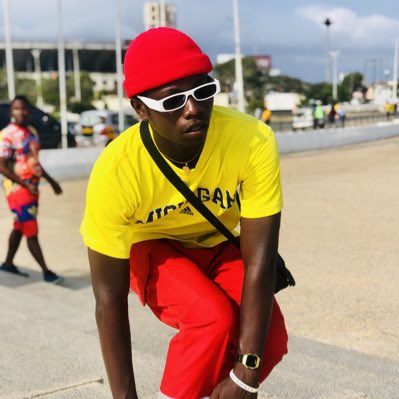 Emmanuel Adane tweet media
