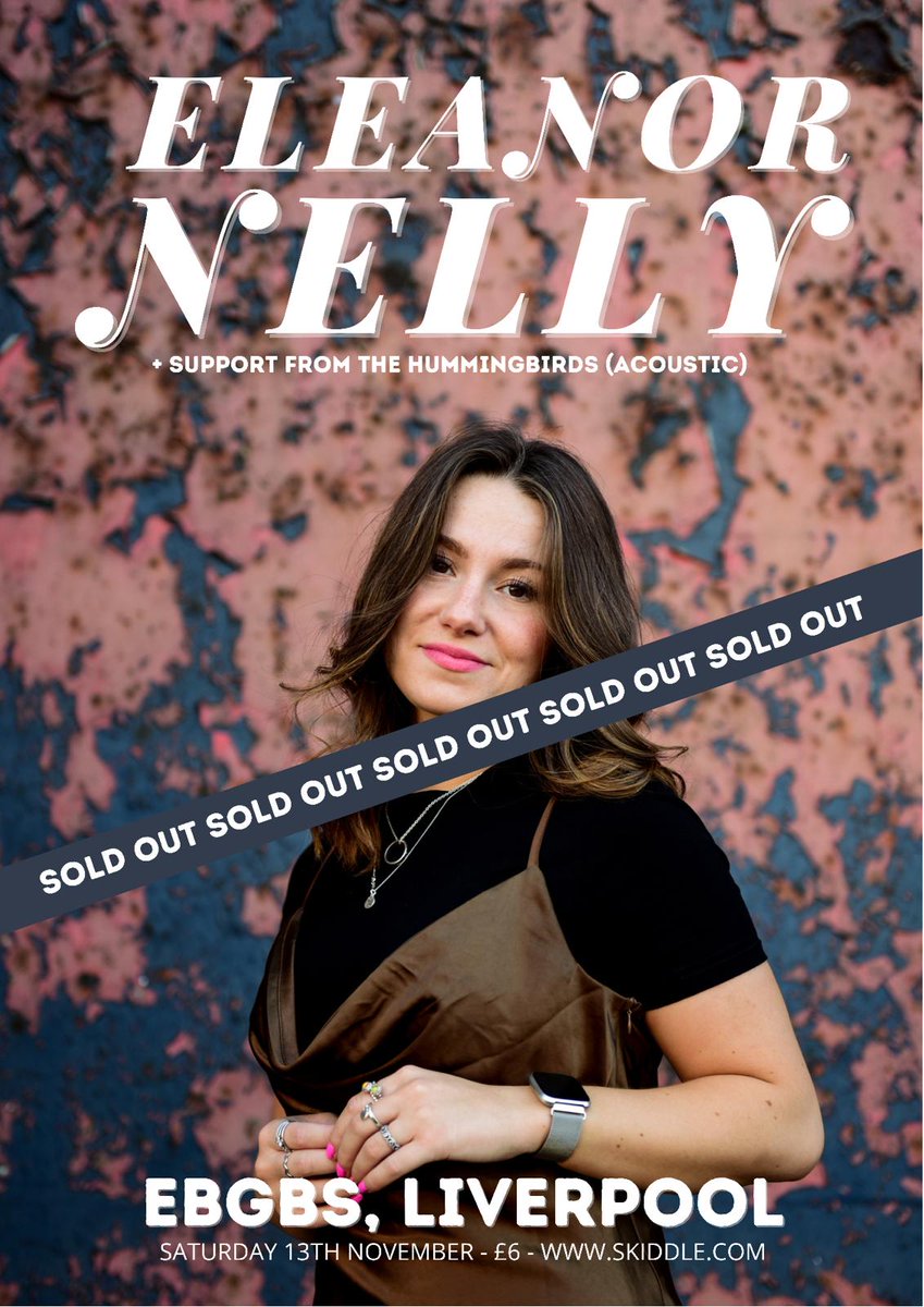 🖤🥺 Sold out!!! Is right. See you there, 13.11.21. XXX