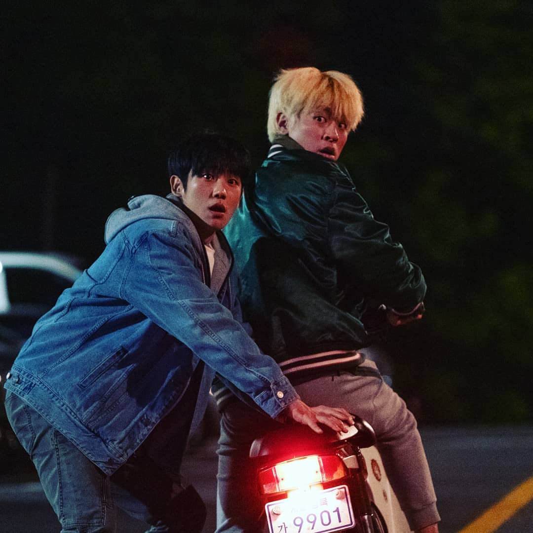 haeincontext's tweet photo. i miss this duo https://t.co/BefJBdOtDC