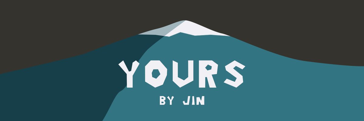 jinifactory's tweet photo. yours by #JIN — headers ♡ https://t.co/CDueio6rlA