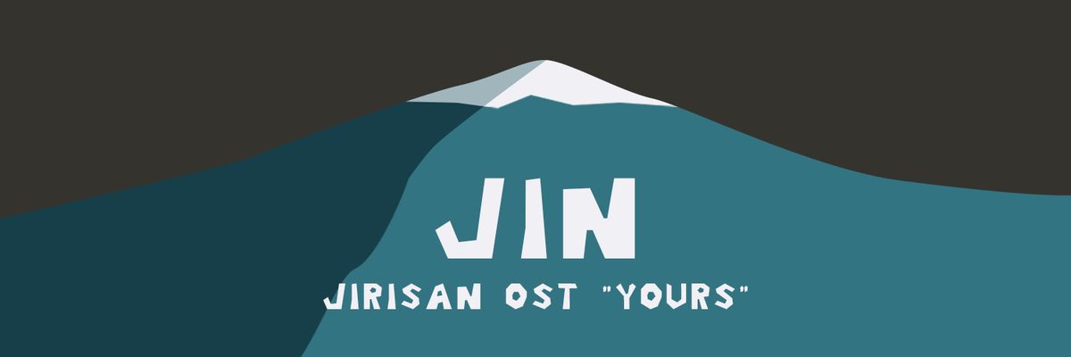 jinifactory's tweet photo. yours by #JIN — headers ♡ https://t.co/CDueio6rlA