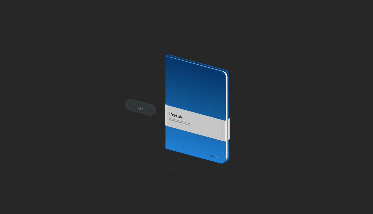 DarvanShvan's tweet photo. Design & Code Programnas 3D icons...
Find the key to open Programnas and Pertuk 🔑
https://t.co/panSCRLbXp
#Darvan #Design #Code #Develop #3D #Icon #Game #Puzzle #Programnas #Perturk https://t.co/j7aZEDMqAH