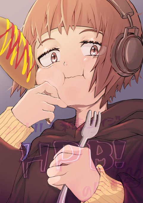 新妻エイジ生誕祭のtwitterイラスト検索結果