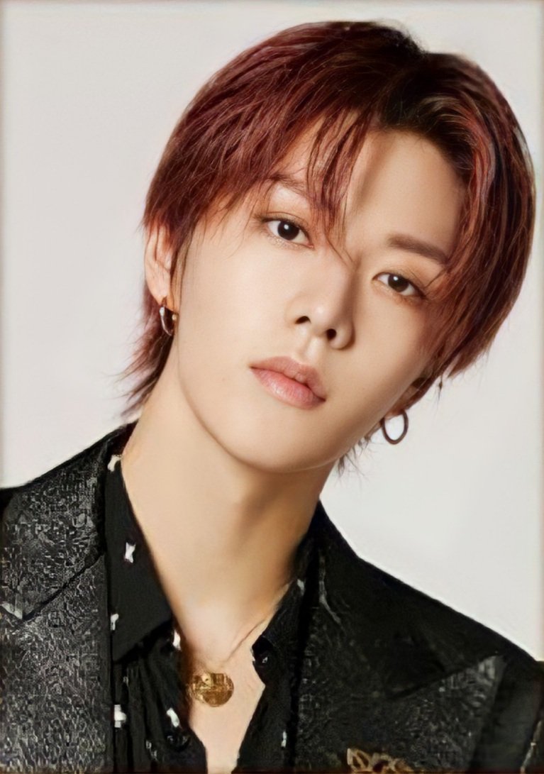 2. taeyong &amp; yuta