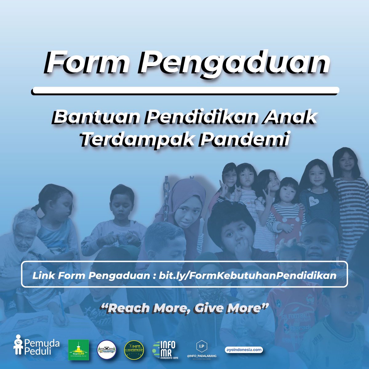 INFO UJUNGBERUNG tweet media
