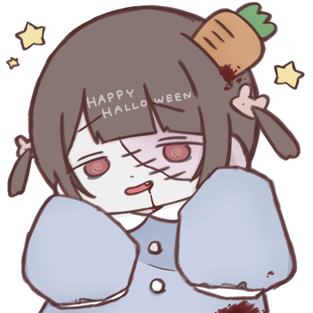🎃ハッピーハロウィン🎃