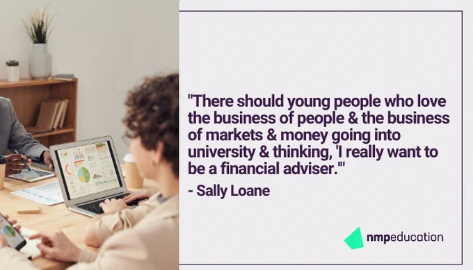 Image from NMPEducation (@NoMorePractice)