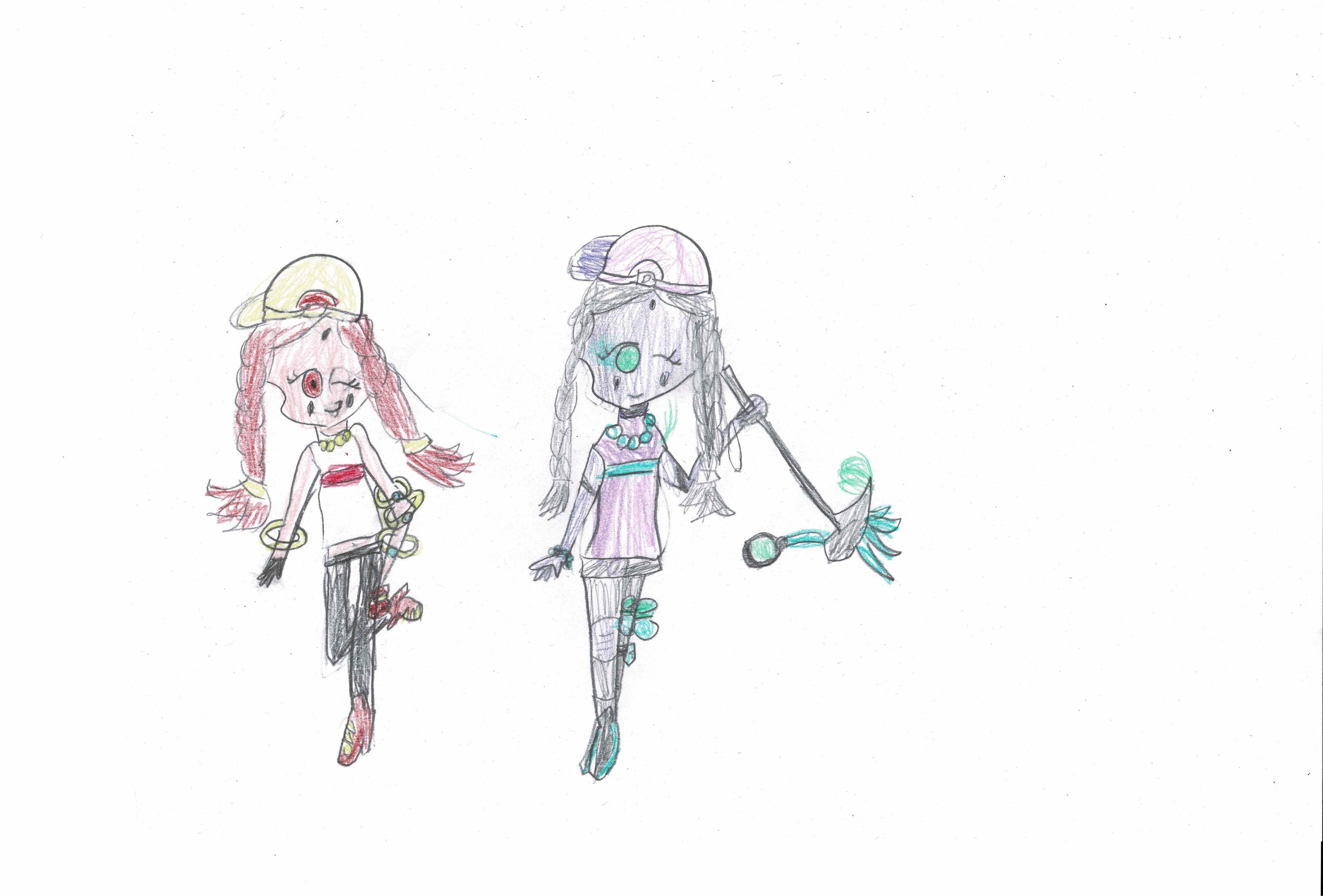 カービィちゃん ふつうのオーラとみどりのオーラだよ Fortnite Fortniteart フォートナイト フォートナイトイラスト フレッシュオーラ イラスト T Co R9xeifz9gs Twitter