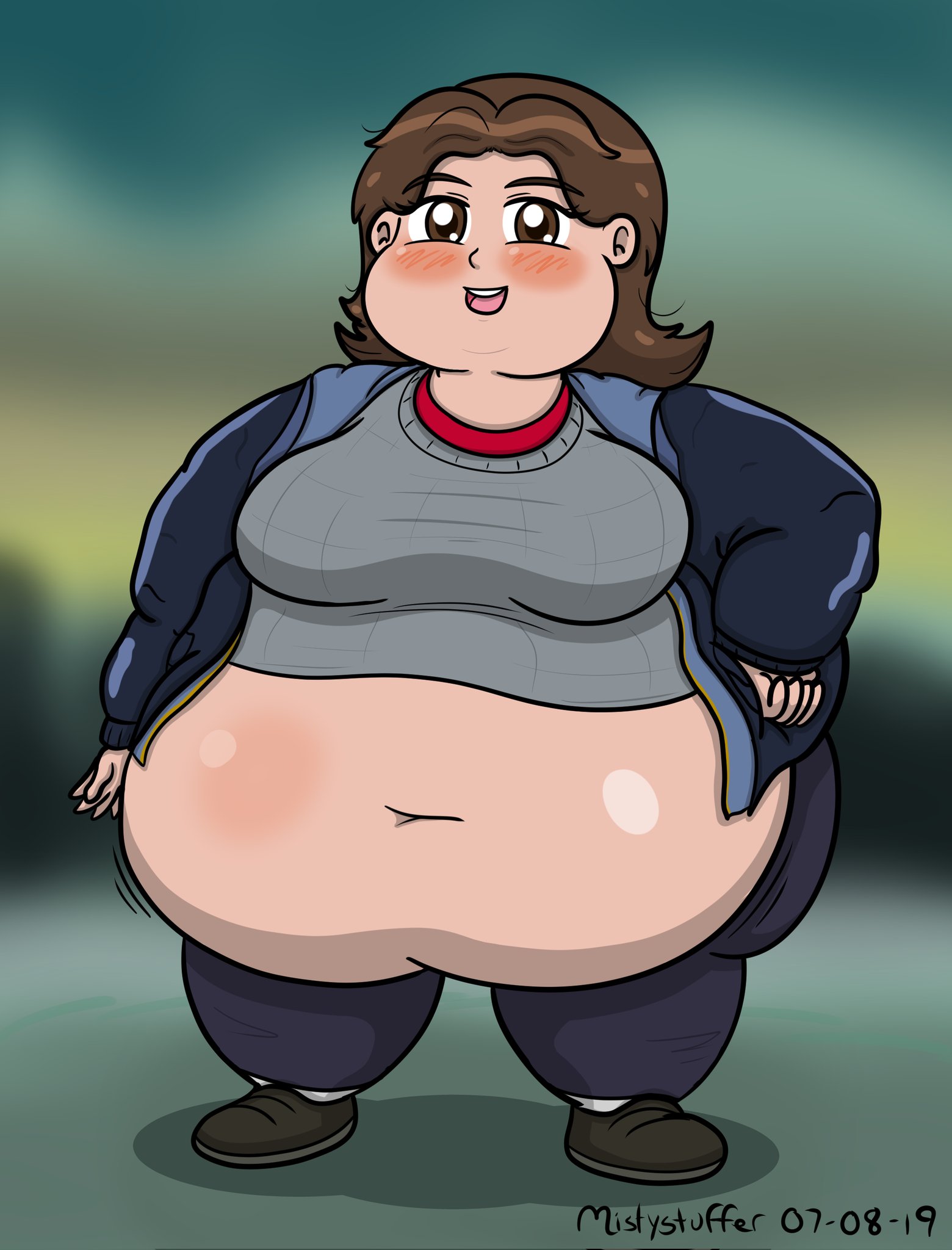 Mistystuffer no Twitter: "Madison Russell from GODZILLA: KING OF THE  MONSTERS, fattened up. Happy Godzilla Day! https://t.co/saZxL2DccK" /  Twitter