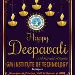 Photo by GM Institute of Technology, Davangere (@gmitdvg)