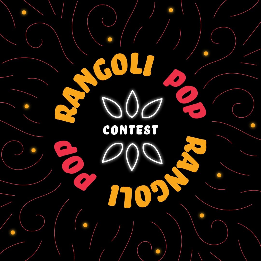 Feel_Like_BRB's tweet image. #CONTESTALERT 📣 📣 Get in the #Diwali spirit by making your virtual rangoli pop — quite literally! Screenshot the pic with BRB popped chip 👉🏼let your inner artist shine through by drawing a poppin' rangoli &amp;amp; tweeting it 🎨 Follow our T&amp;amp;Cs 👇🏼next thread

#NotBaked #NotFried