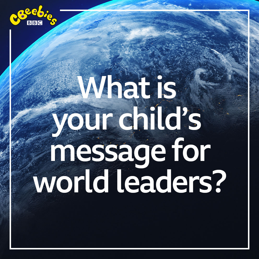 CBeebies Parenting tweet media