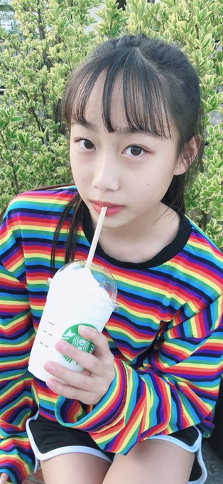 Twitterのコスプレ画像1