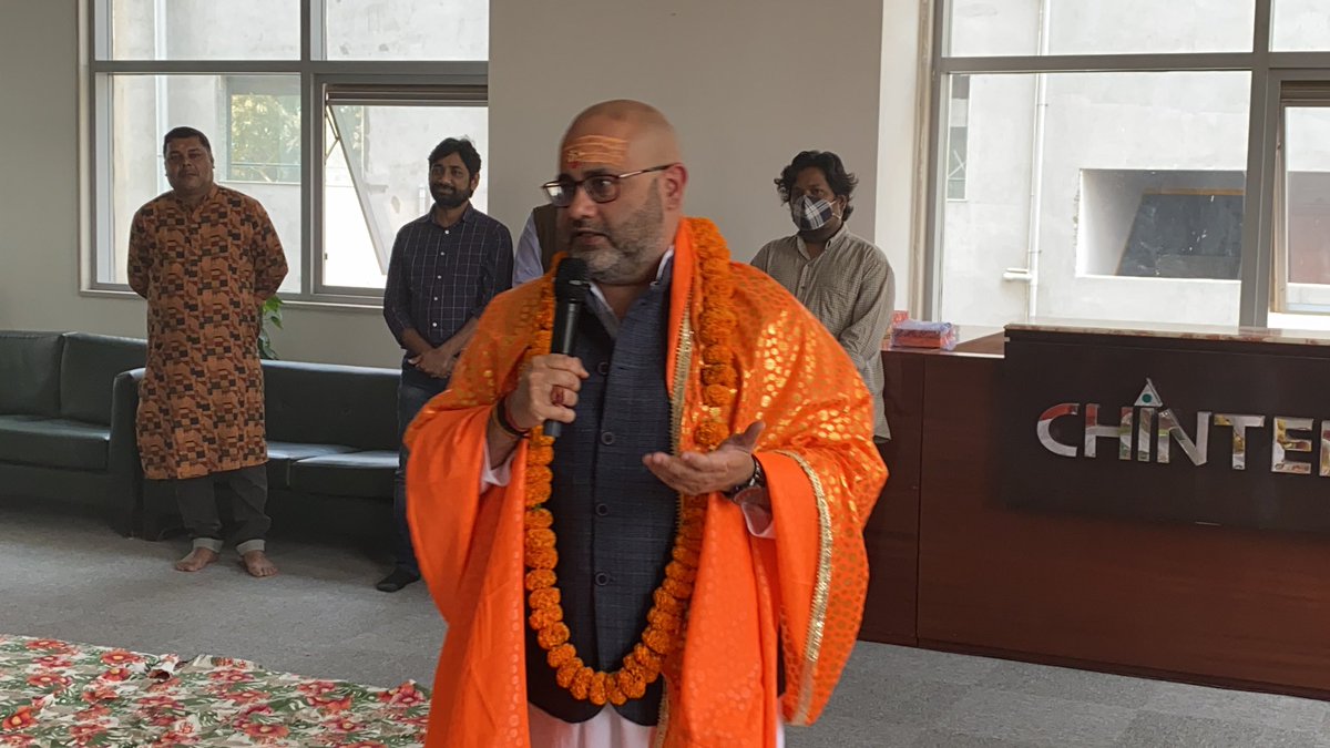 Prashant Solomon tweet media