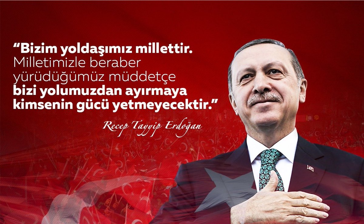 19 yıldır, millete efendi olan değil, hizmetkar olan bir parti 
AK Parti.

#MilleteHizmetYolunda 
#BalkondaGörüşürüz