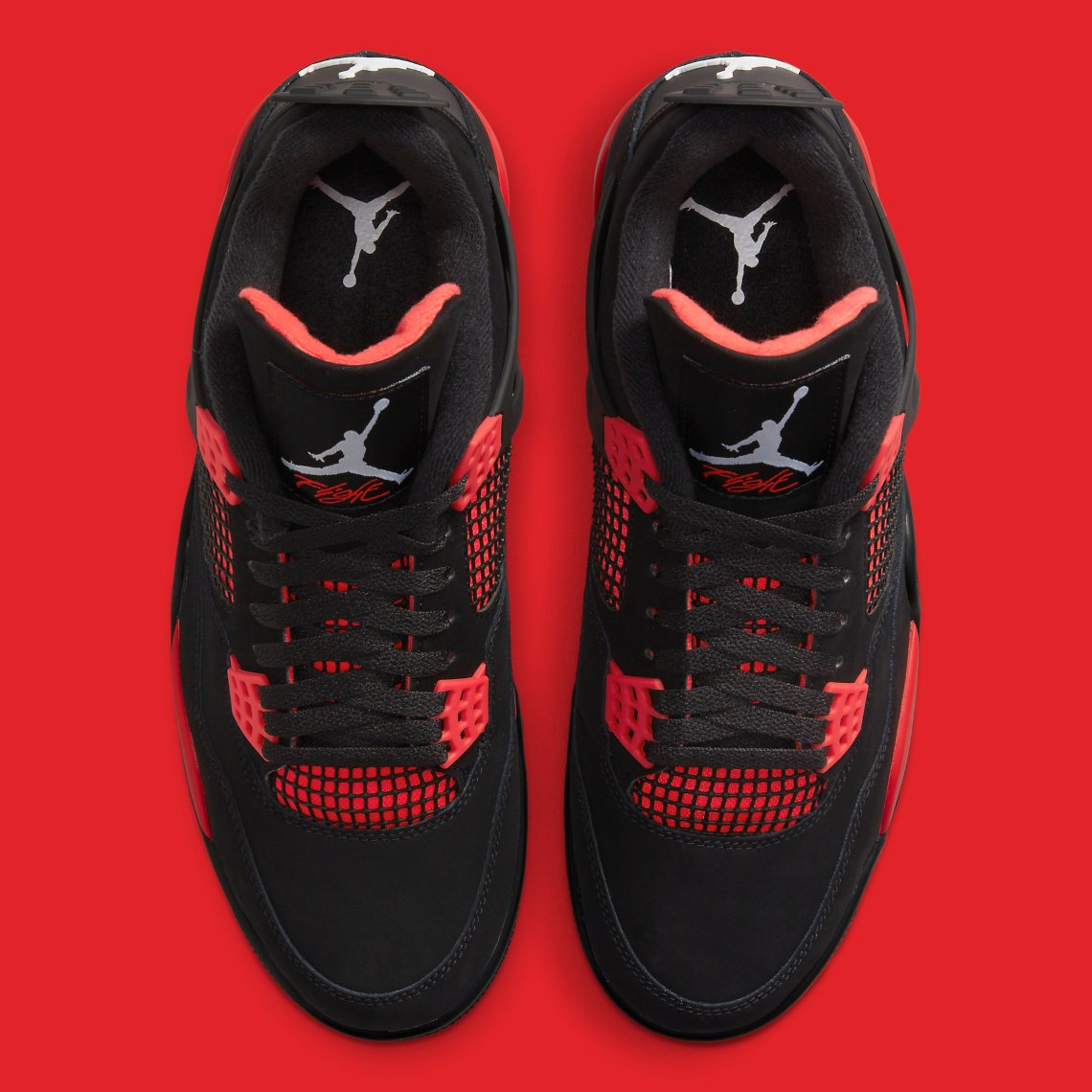 TonyTallor's tweet photo. Air Jordan 4 "Red Thunder"
Release Date: Dec 23rd, 2021 (Thursday)
Color: N/A

Mens: $190
Style Code: CT8527-016

Grade School: $140
Style Code: 408452-016

Little Kids: $80
Style Code: BQ7669-016

Infant &amp; Toddler: $60
Style Code: BQ7670-016
https://t.co/Y7VWEeK1Y3 https://t.co/extaczGD6j