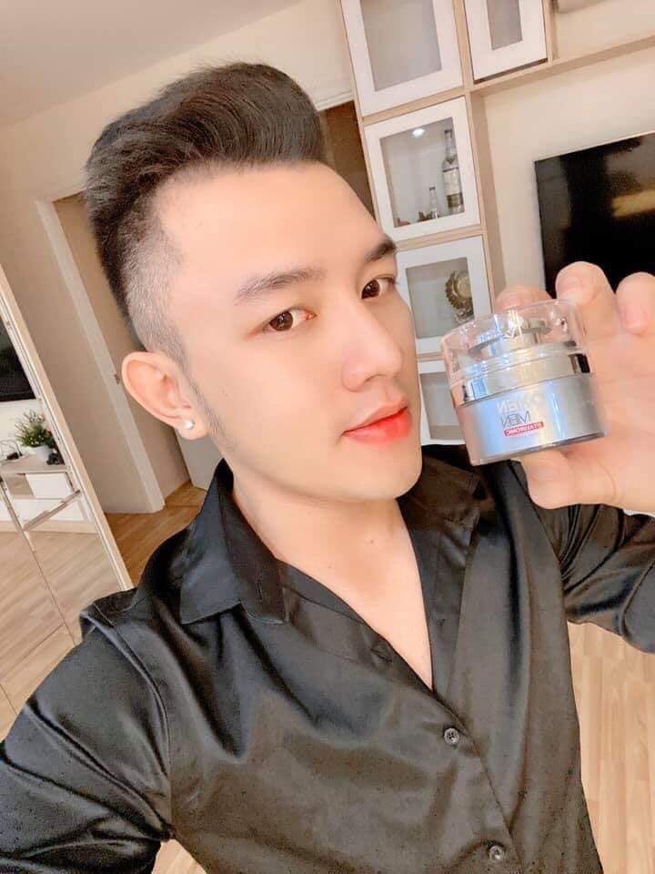 tai_popper's tweet photo. 𝐒𝐄𝐑𝐔𝐌 𝐐𝐌𝐄𝐍 | Serum huyết thanh

Serum dưỡng trắng da #Qmen dành cho nam giới là sản phẩm được nam giới ưa chuộng...Xem thêm https://t.co/nDLKWbOZDa https://t.co/cIDMlMVdMJ https://t.co/cbPnV7vjkU https://t.co/NDSFIJoBh3 https://t.co/eFh52Yfv66