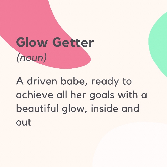 alchemybybe's tweet photo. Jet setter or a glow getter, what would you rather be?
--
#business #entrepreneurship #entrepreneurlife #hustle #businessowner #startup #entrepreneurs #success #marketing #girlboss #successful #startuplife #startups #mindset #grind #motivation #bosslady #womeninbusiness https://t.co/kV5kg72ipQ