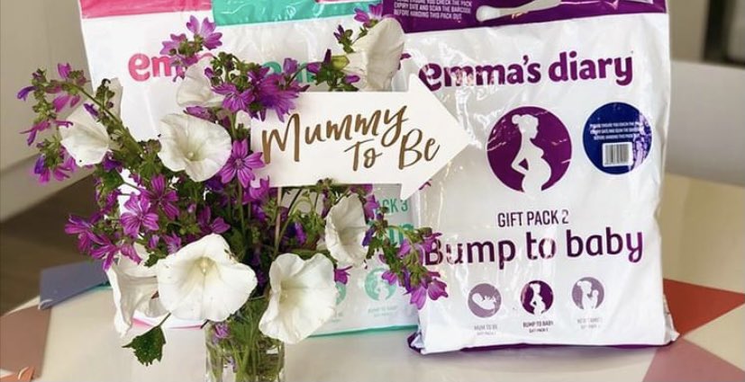 expectancyscan's tweet photo. FREE💫  
💝We are giving away free Bounty &amp; Emma’s Diary pack at your pregnancy scan appointment 💝 
#emmasdiary #free #bounty #pregnancy #baby #parent #kentmums #medway #ultrasound #scan #clinic #midwife https://t.co/5g28oEzseg