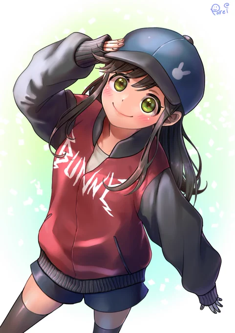 タブメイト買ったので練習がてらユイ
久々に動画も撮りました
https://t.co/dzY0KxBYqO 
