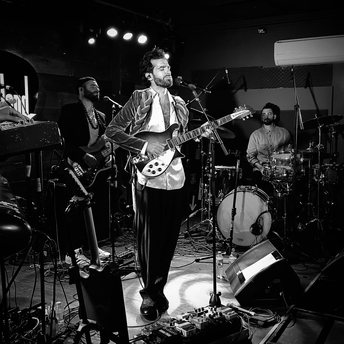 Jon Hill tweet media