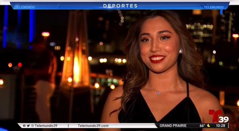 Ruby_m26's tweet image. 2019 vs 2021, Now I’m learning the industry as a journalist and I couldn’t love it MORE!