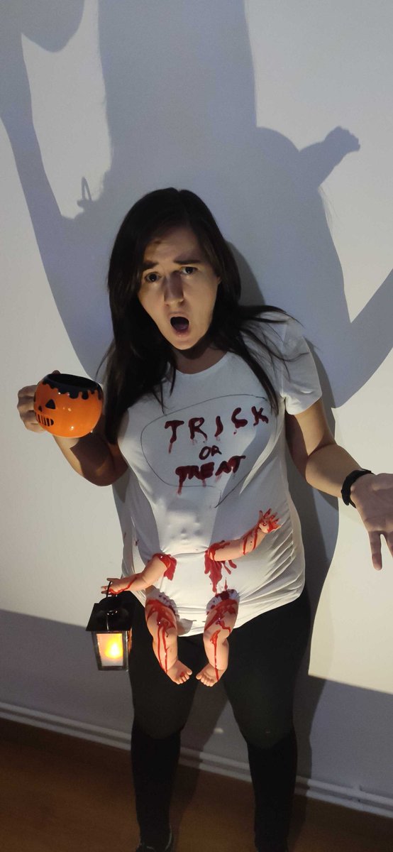 KodifyDev's tweet image. The Kodify Halloween Competition was a huge success this year. 

There are too many amazing costumes to post them all, so here are our winners! 👻  🎃 💀 

#Halloween #Kodify #HalloweenCompetition