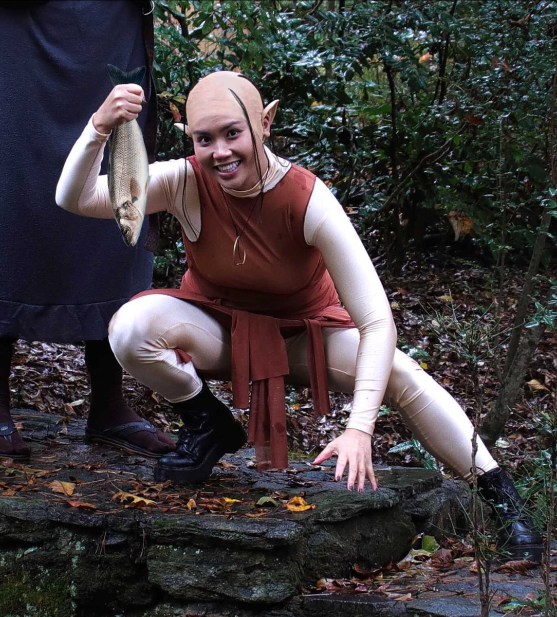 KodifyDev's tweet image. The Kodify Halloween Competition was a huge success this year. 

There are too many amazing costumes to post them all, so here are our winners! 👻  🎃 💀 

#Halloween #Kodify #HalloweenCompetition