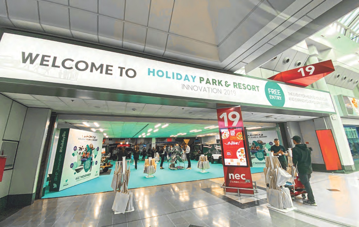 HolParkScene's tweet photo. *CURTAIN RAISER*
We're delighted to present our Holiday Park Show & Resort Innovation Show Preview
https://t.co/js4nRmU0VY
@HP_Innovation
#HolidayParkScene #HolidayPark #CaravanPark #Campsite #SiteOperator #ParkManagement
FREE TICKETS HERE: https://t.co/IUbCYsoL37 https://t.co/xtPkAYPJWn