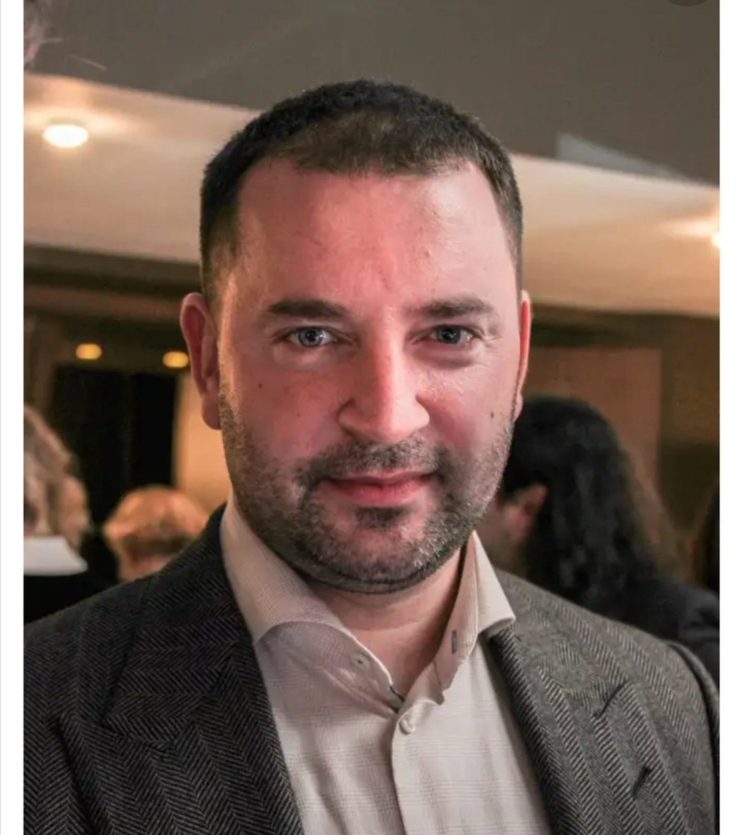 закошанский ведущий где сейчас