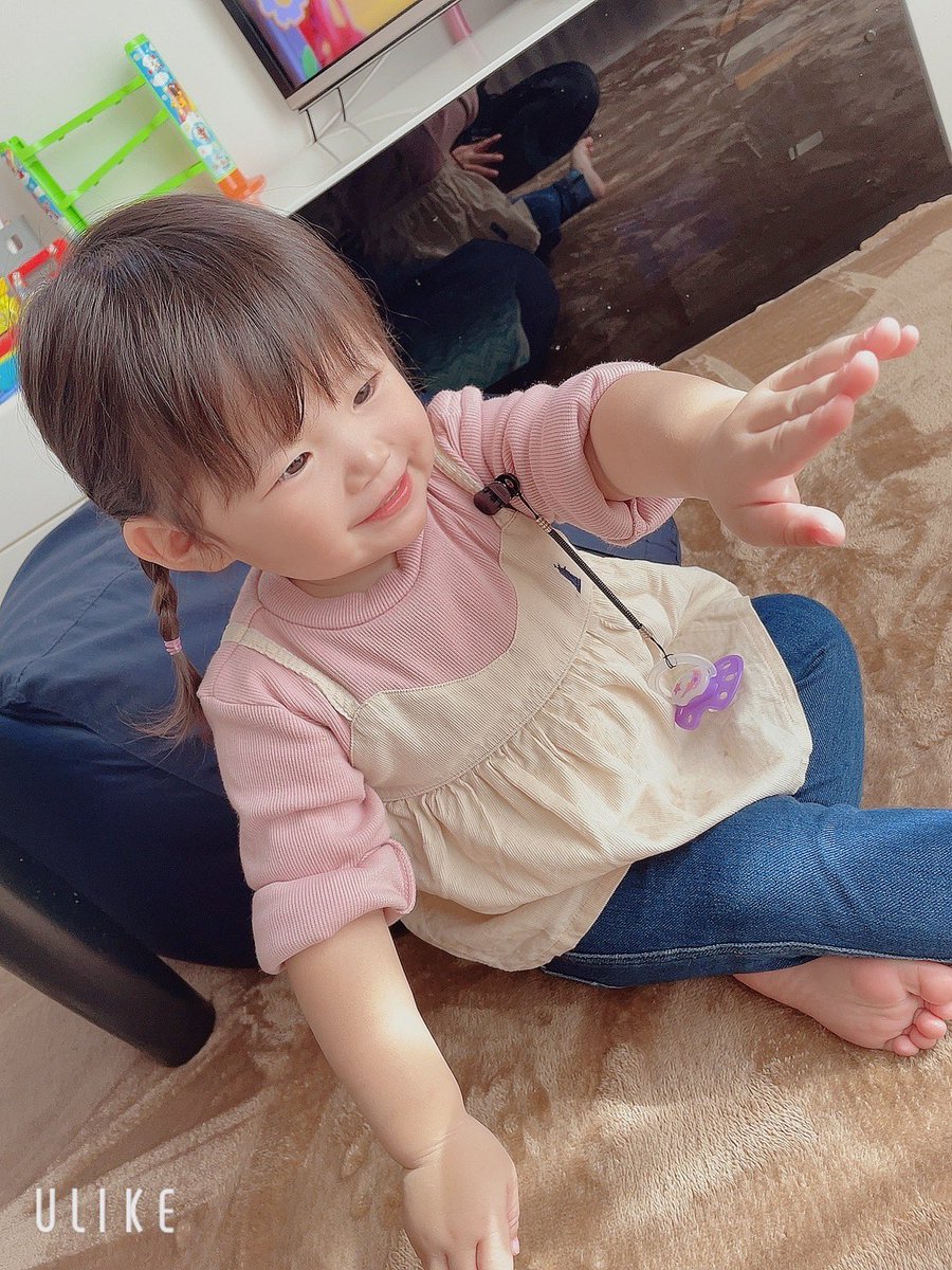 n__8400's tweet photo. Twitterお久しぶりです💁‍♀️
Twitterは見るだけのもんやと思っとるw https://t.co/nUVCvFd97u