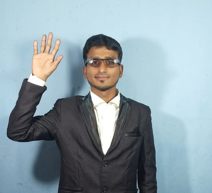 Haquesahebppji's tweet photo. https://t.co/mxaSNfyYOH
PAKUR Election XI पाकुड़ ( 09 ) से ✍️✍️✍️ #जिला_परिषद का प्रत्याशी HAQUE SAHEB
में हक साहेब फील्ड में था,
FIELD में HAQUE SAHEB हुॅ
और फील्ड में हक साहेब रहेगा ।
आप लोगों का शुभचिंतक #Dr Haque Saheb ppji 
Better Leader, Better Sociaty
#Dr.Haque saheb ppji https://t.co/KxiZgY60FG