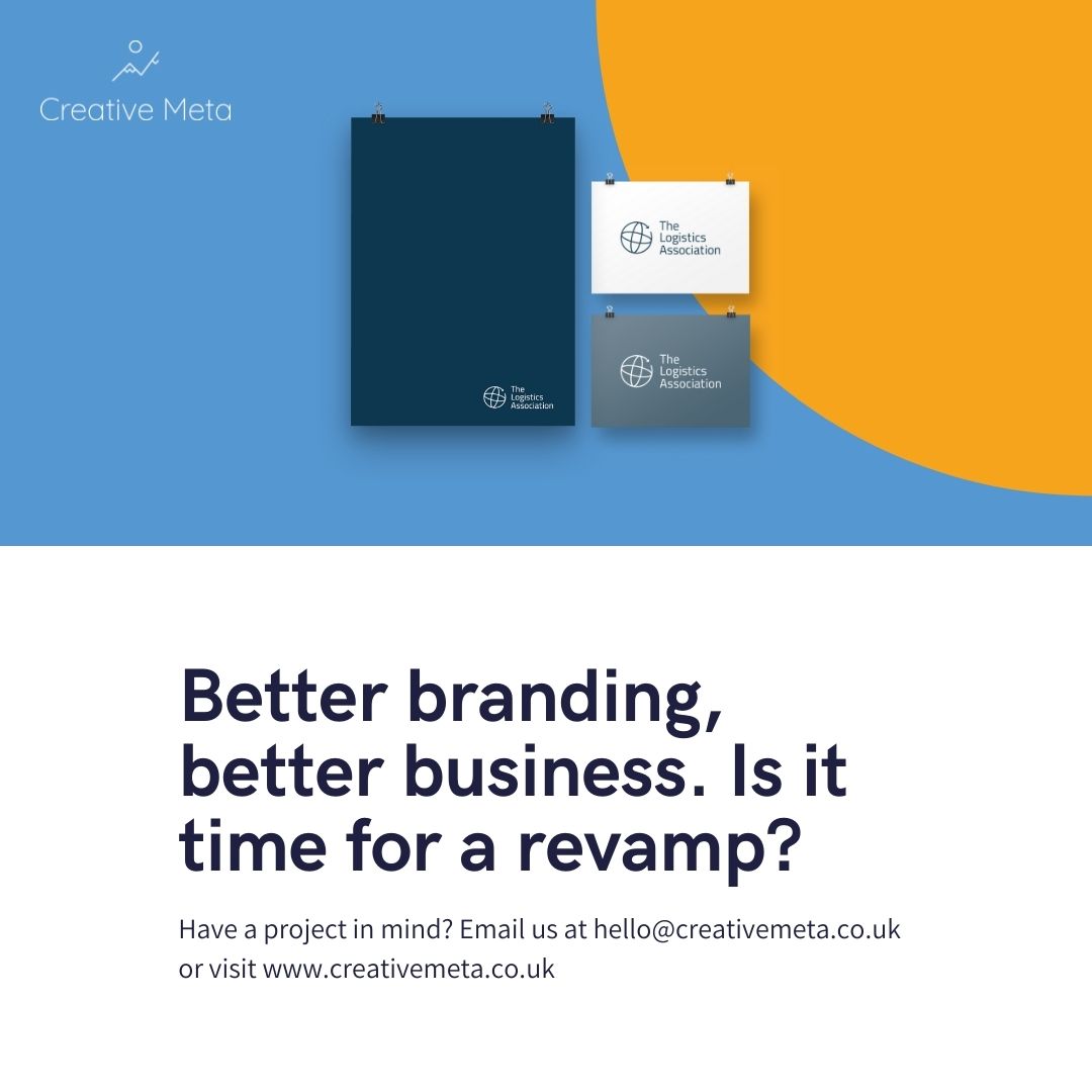 Working on your #BrandIdentity can help to communicate and strengthen your brand. It's essential when you establish a new business, experience growth or launch a new service. Have a project in mind? rfr.bz/t3efy4r #branding #graphicdesign #essexbusiness #essexwebdesign